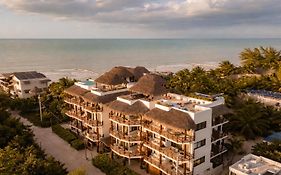 Casa Astral Hotel Boutique And Apartments